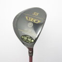 【中古】キャスコ POWER TORNADO UFO by POWER TORNADO ユーティリティ Falcon Shaft Ladies レディス 【U5...