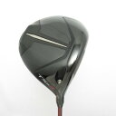 【中古】タイトリスト TSR TSR2 ドライバー PROJECT X DENALI RED 50 シャフト:PROJECT X DENALI RED 50Cランク フレックス5.5 男性用 メンズ用 右用
