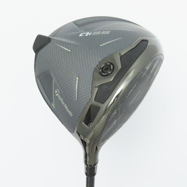 TaylorMade Qi35