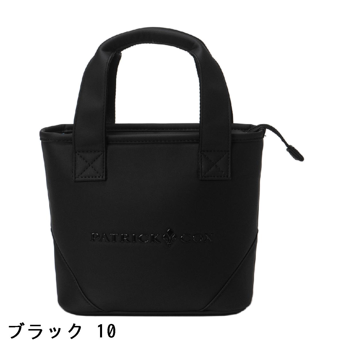 �ѥȥ�å����å�����PATRICK COX���饦��ɥХå�