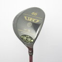【中古】キャスコ POWER TORNADO UFO by POWER TORNADO ユーティリティ Falcon Shaft Ladies レディス 【U6...