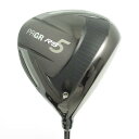 【中古】プロギア RS RS5 ドライバー Diamana FOR PRGR シャフト:Diamana FOR PRGRDランク フレックスSR 男性用 メンズ...