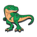 PINS & ACES T REX ボールマーカー