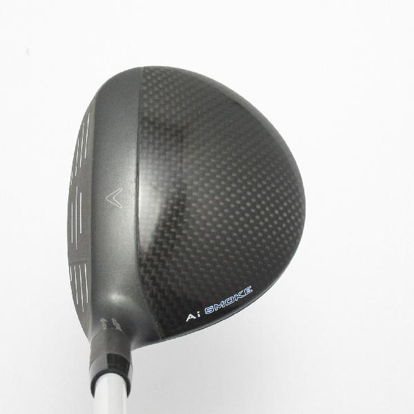【中古】キャロウェイゴルフ　Ai SMOKE　パラダイム Ai SMOKE MAX FAST フェアウェ...