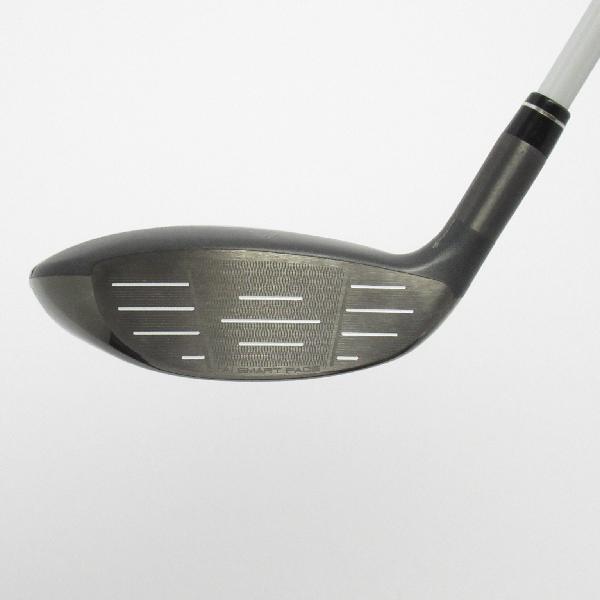【中古】キャロウェイゴルフ　Ai SMOKE　パラダイム Ai SMOKE MAX FAST フェアウェ...