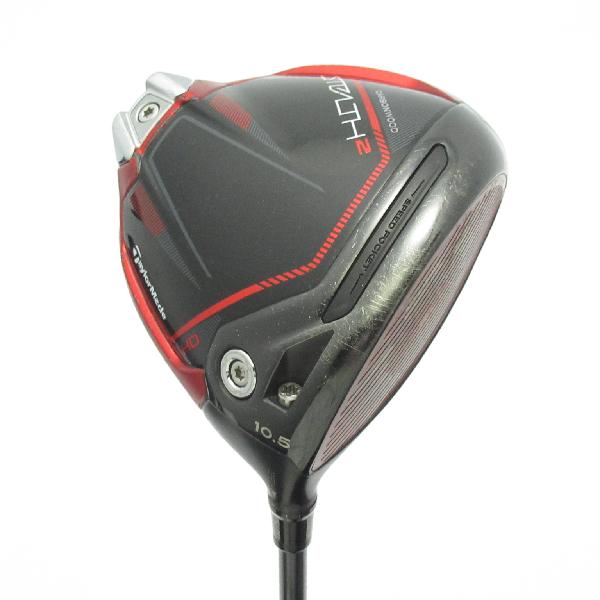 楽天市場】ステルス2hd ドライバーの通販