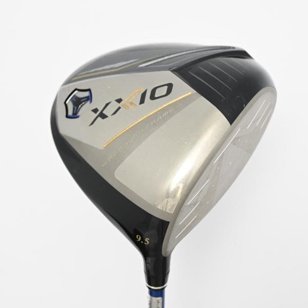 樂天商城 - 【中古】ダンロップ　XXIO　ゼクシオ 13(2024) ドライバー MP1300カーボン　シャフト：MP1300カーボンCDランク　フレックスS　男性用 メンズ用　右用