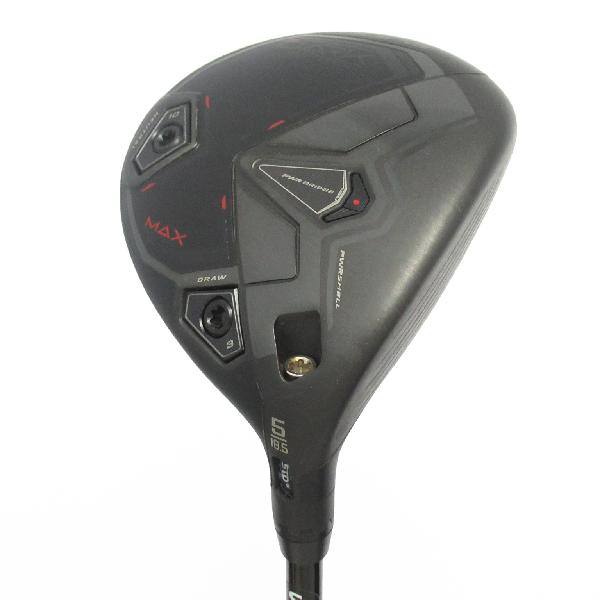 【中古】コブラ　DARKSPEED　ダークスピード MAX フェアウェイウッド Speeder NX for Cobra SILVER　【5W】シャフト：Speeder NX for Cobra SILVERCDランク　フレックスS　男性用 メンズ用　右用