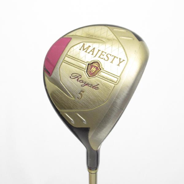 マジェスティ MAJESTY ROYAL LADIES