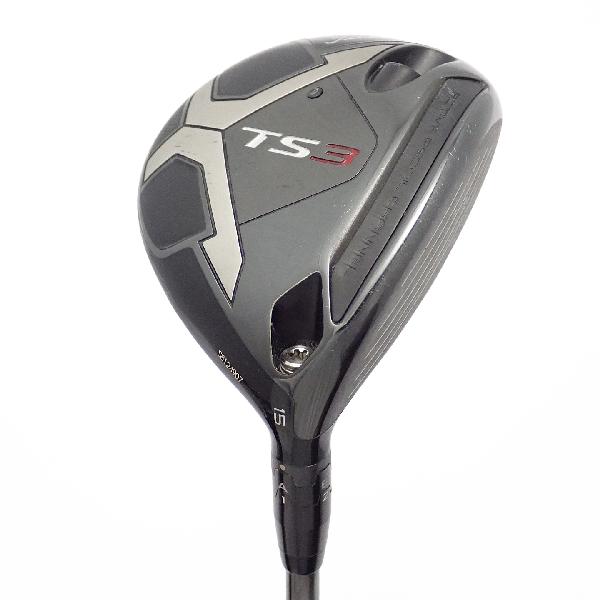 Titleist TS3 (2018)