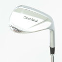 【中古】クリーブランド Cleveland Golf RTX DEEP FORGED2 ウェッジ KBS TOUR LITE 【48-10】シャフト:KBS T...