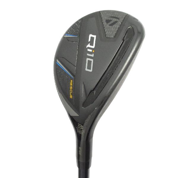 TaylorMade Qi10 Rescue