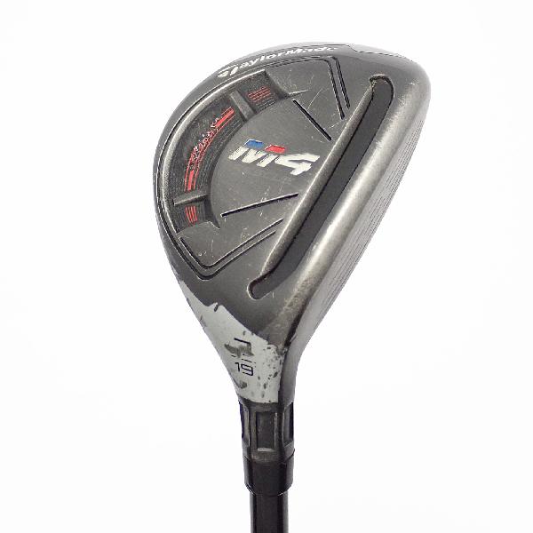 楽天市場】テーラーメイド m4 ユーティリティ u6の通販