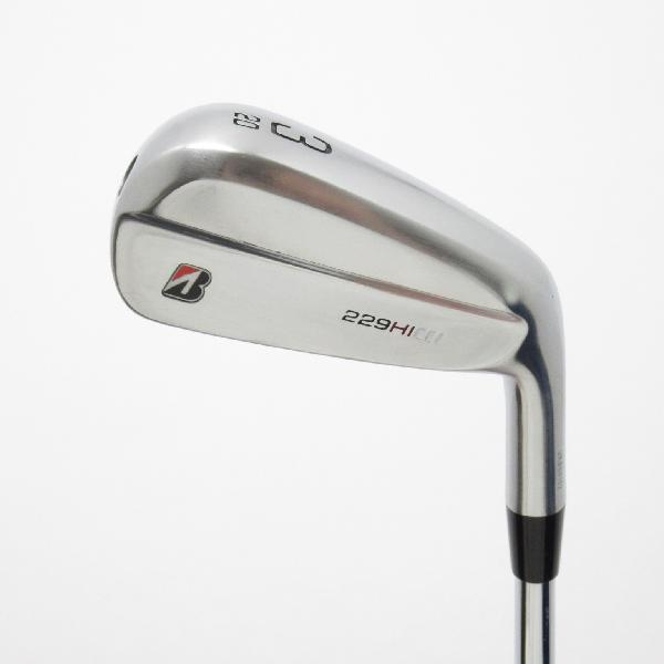 【中古】ブリヂストン　BRIDGESTONE GOLF　B-LIMITED 229HI ユーティリティ N.S.PRO MODUS3 SYSTEM3 TOUR 125　【U3】シャフト：N.S.PRO MODUS3 SYSTEM3 TOUR 125Cランク　フレックスX　男性用 メンズ用　右用