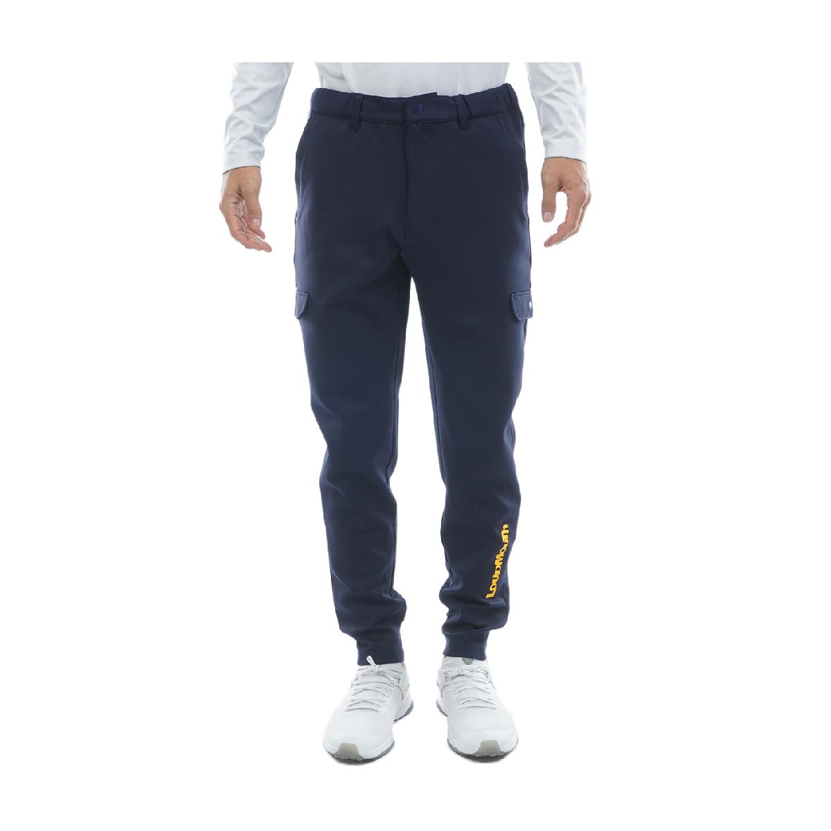 ラウドマウスゴルフLoudMout...