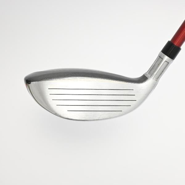 【中古】テーラーメイド　STEALTH　ステルス RESCUE ユーティリティ TENSEI RED TM...