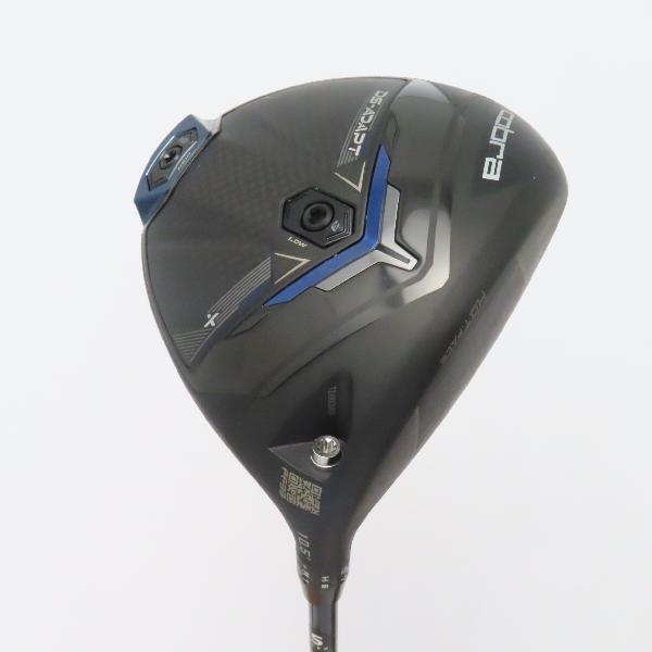 【中古】コブラ　cobra　DS-ADAPT X ドライバー LIN-Q for Cobra　シャフト：LIN-Q for CobraBCランク　フレックスS　男性用 メンズ用　右用