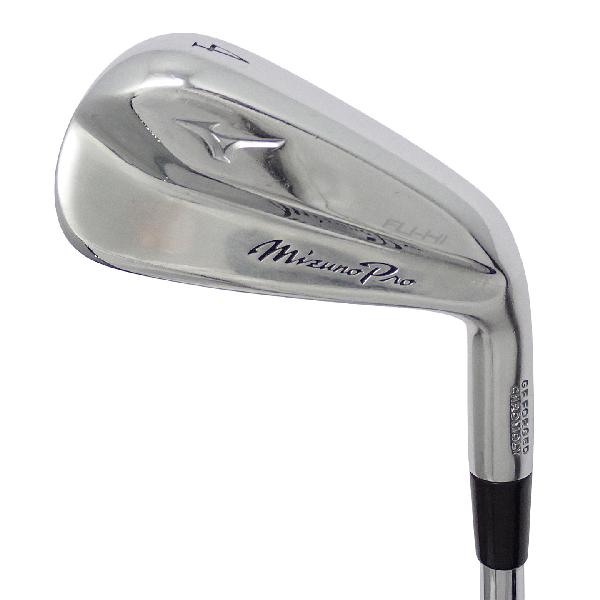 【中古】ミズノ　Mizuno Pro　MizunoPro FLI-HI(2019) ユーティリティ N.S.PRO 950GH neo　【U4】シャフト：N.S.PRO 950GH neoCランク　フレックスR　男性用 メンズ用　右用