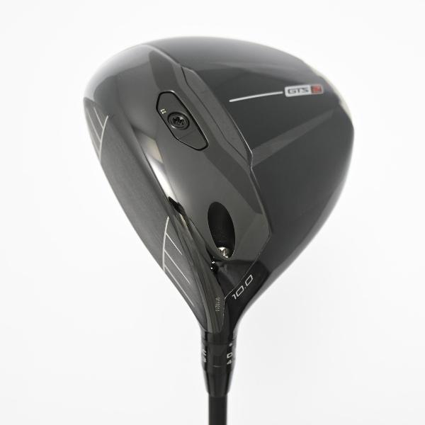 【中古】タイトリスト　TITLEIST　GTS2 ドライバー TENSEI 1K RED RIP 55　レフティシャフト：TENSEI 1K RED RIP 55Cランク　フレックスS　男性用 メンズ用　左用
