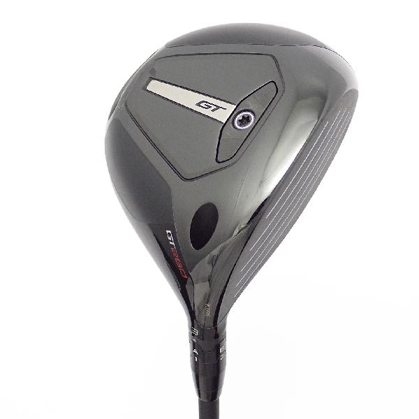 【中古】タイトリスト　TITLEIST　GT280 MINI ドライバー TENSEI 1K BLACK 65　シャフト：TENSEI 1K BLACK 65BCランク　フレックスS　男性用 メンズ用　右用