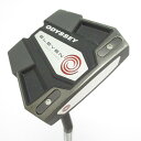 【中古】オデッセイ ODYSSEY ELEVEN TOUR LINED S パター カーボンスチール複合シャフト 【34】シャフト:カーボンスチール複合シャフトCランク フレックス計測項目外 男性用 メンズ用 右用(4)
