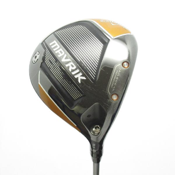 樂天商城 - 【中古】キャロウェイゴルフ　MAVRIK　マーベリック ドライバー Diamana 50 for Callaway　シャフト：Diamana 50 for CallawayCDランク　フレックスSR　男性用 メンズ用　右用