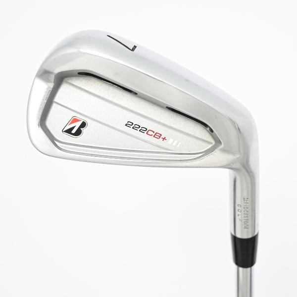楽天市場】ブリジストンアイアン222cbの通販