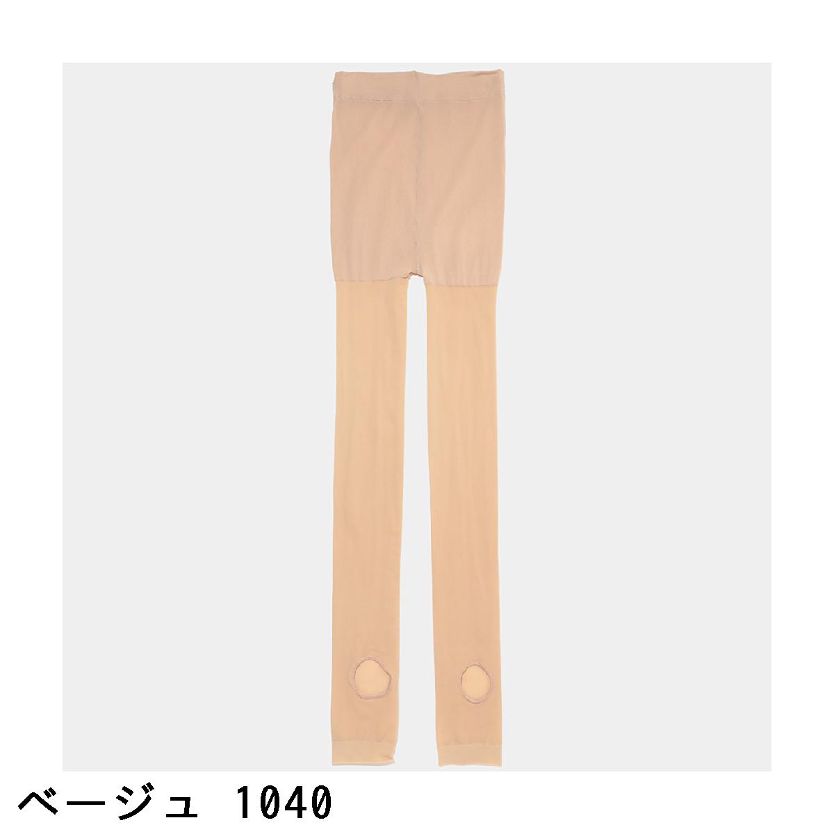 キャロウェイゴルフ　Callaway Golf　20デニール UV対策加工 トレンカストッキング...