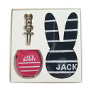 ジャックバニー　Jack Bunny!!　ギフト