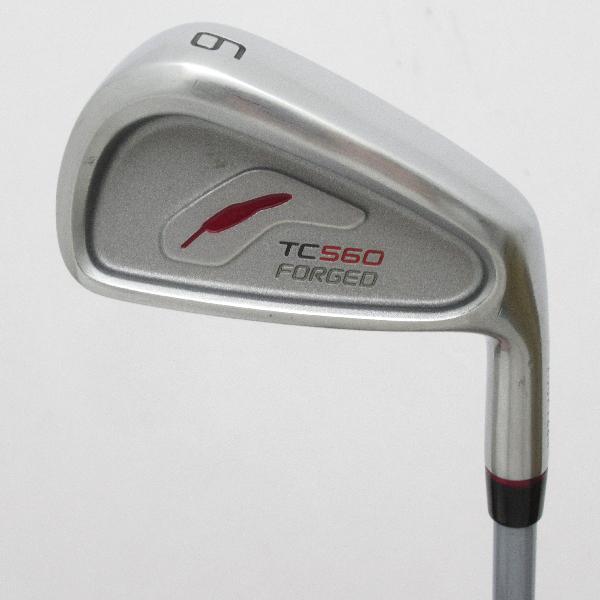 【中古】フォーティーン TC-560 TC560 FORGED アイアン FT26i シャフト：FT26iCDランク フレックスR 男性用 メンズ用 右用