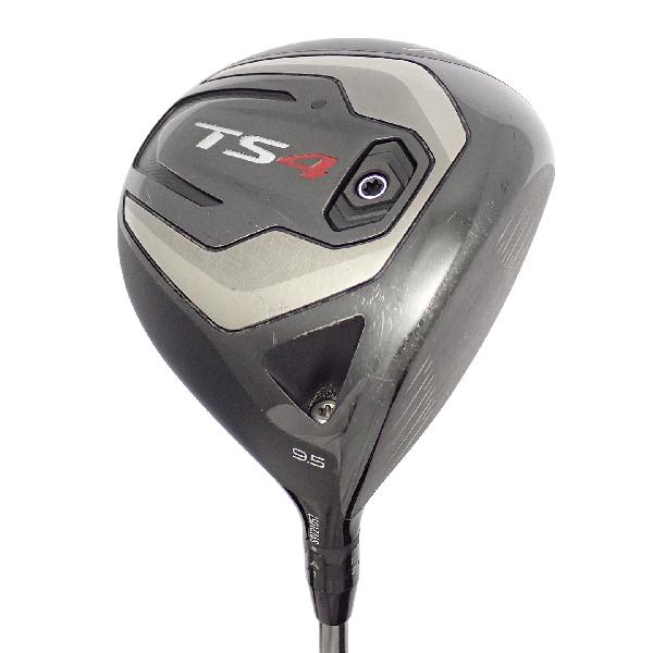 Titleist TS4