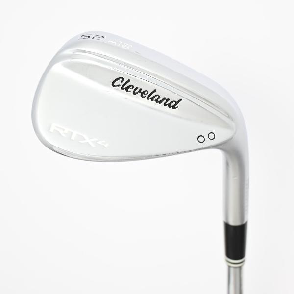 楽天市場】クリーブランド ウェッジ 52 rtx4の通販