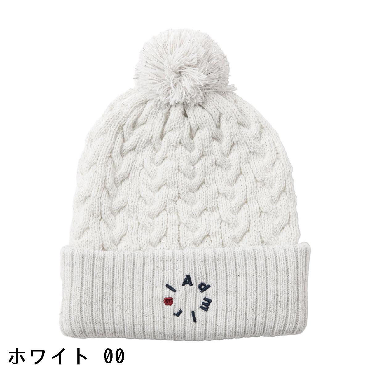 アドミラル　Admiral　サークルロゴビーニー　レディス