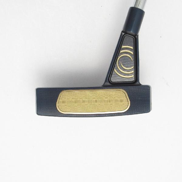 【中古】オデッセイ　AI-ONE MILLED　Ai-ONE MILLED TRI-BEAM SIX T CH パター スチールシャフト　【34】シャフト：スチールシャフトBCランク　フレックス計測項目外　男性用 メンズ用　右用 - 3