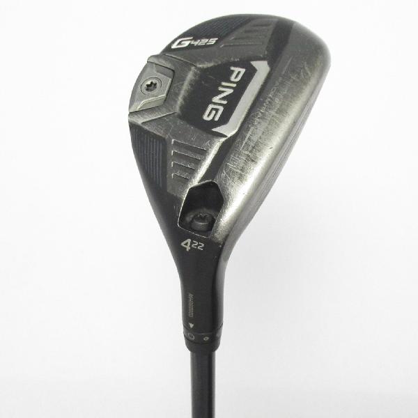 楽天市場】ピン g425 ユーティリティ 6の通販