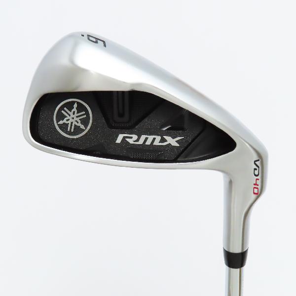 【中古】ヤマハ　RMX　RMX VD40 アイアン N.S.PRO 950GH neo　シャフト：N.S.PRO 950GH neoBCランク　フレックスS　男性用 メンズ用　右用