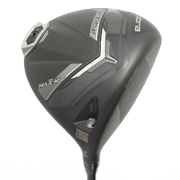 【中古】コブラ　cobra　DS-ADAPT MAX-K ドライバー Speeder NX for Cobra　シャフト：Speeder NX for CobraCDランク　フレックスS　男性用 メンズ用　右用