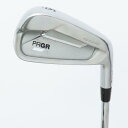 【中古】プロギア PRGR 03 IRONS アイアン N.S.PRO MODUS3 TOUR 105 シャフト:N.S.PRO MODUS3 TOUR 105...