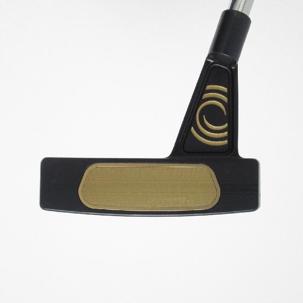 GDOゴルフショップ 楽天市場店の【中古】オデッセイ　AI-ONE MILLED　Ai-ONE MILLED TRI-BEAM SIX T CH パター スチールシャフト　【34】シャフト：スチールシャフトBCランク　フレックス計測項目外　男性用 メンズ用　右用｜アングル3