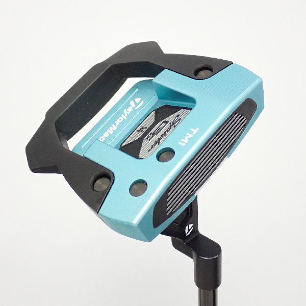 楽天市場】spider gtx tm1 パター（ゴルフ｜スポーツ・アウトドア）の通販