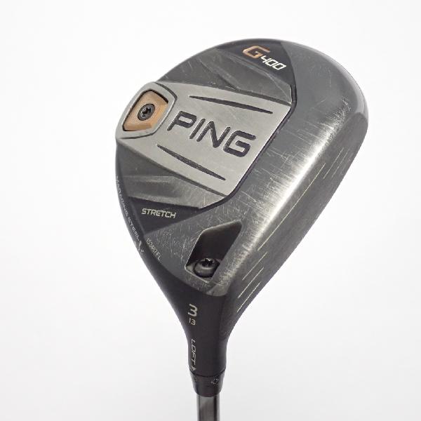 楽天市場】ピン（ロフト角13°）（フェアウェイウッド｜メンズクラブ