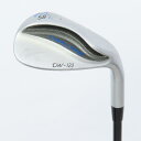 【中古】キャスコ DOLPHIN ドルフィン DW-123 ウェッジ RAUNE w85 【58】シャフト:RAUNE w85CDランク フレックスWEDGE+...