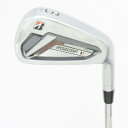 【中古】ブリヂストン TOUR B 202CBP アイアン Dynamic Gold 95 シャフト:Dynamic Gold 95Cランク フレックスR300...