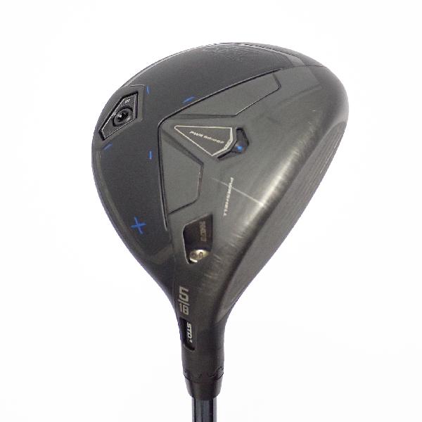 コブラ　DARKSPEED　ダークスピード X US フェアウェイウッド UST LIN-Q M40X BLUE 6　シャフト：UST LIN-Q M40X BLUE 6Cランク　フレックスF3　男性用 メンズ用