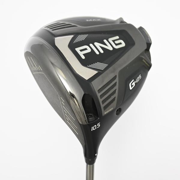 PING - 美品　PING レフティー用　G425  PW 単品アイアン 硬さS 楽天市場】ピン g425 アイアン レフティの通販