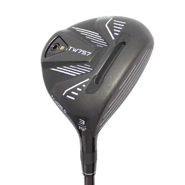 HONMA T//WORLD TW757