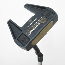 【中古】オデッセイ AI-ONE MILLED Ai-ONE MILLED SEVEN T CH パター スチールシャフト 【34】シャフト:スチールシャフトCランク フレックス計測項目外 男性用 メンズ用 右用(4)