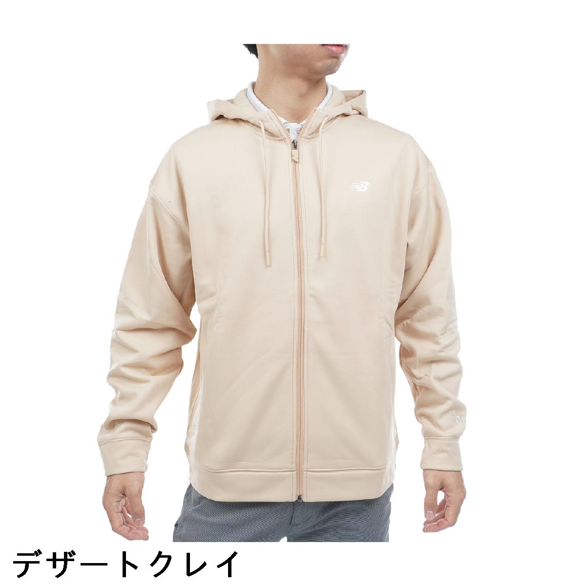 ニューバランス New Balance 裏起毛...の紹介画像3
