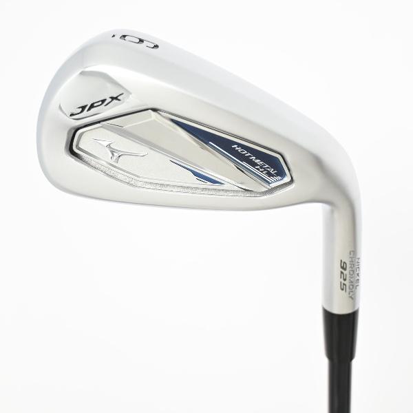 商品説明シャフト22 MFUSION-Iロフト28フレックスR左右右用長さ37.75重量(g)358±バランスC9.5±程度Bヘッドカバー無付属品無グリップ-グリップ程度良在庫店舗ネット店セット内容5本:#6 #7 #8 #9 PW備考商品の程度についてAメーカーフィルムで保護されていて使用痕跡が全く見られない状態Bバックフェース・シャフト・ソール・フェースに目立たない傷はあるが、全体的にきれいな状態Cバックフェース・シャフトソール・フェースに擦り傷・当たり傷など使用感のある傷が見られる状態Dバックフェース・シャフト・ソール・フェースに大きな擦り傷・当たり傷が見られる状態E全体的に汚く見える状態(使用に問題はございません)注意事項・注文手続き完了後の内容変更・キャンセル・交換・返品はお受けできません。あらかじめご了承ください。・ゴルフガレージ店頭でも販売しておりますので、タイミングによっては店頭完売によりご用意できない場合もございます。・重量・バランスについては弊社実測値です。・長さは、メーカーによって測定方法が異なるため、シャフト改造の痕跡が認められない場合、実測値が近似値であればメーカー公表値を表示しています。※アイアンセットの場合は、主に5番アイアンの長さを表示しています。中古 tryshotresale