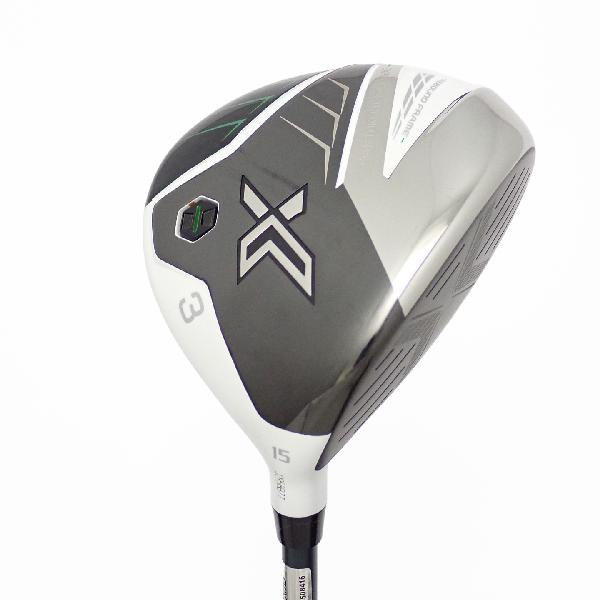 楽天市場】ゼクシオx 3w sの通販